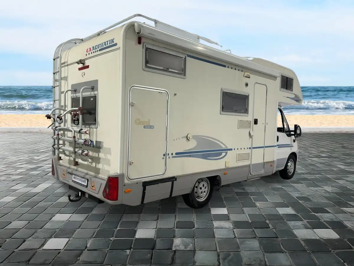 ADRIA Coral A 630 DK - Ansicht 3